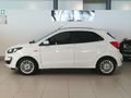 2019 Ford Figo 1.5Ti VCT Titanium 5-dr