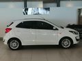 2019 Ford Figo 1.5Ti VCT Titanium 5-dr