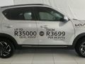 2024 Kia Sonet 1.0T TGDI EX Auto