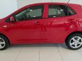 2026 Kia Picanto 1.0 LS Auto