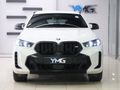 2025 BMW X6 M60i