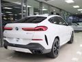 2025 BMW X6 M60i