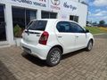2019 Toyota Etios 1.5 XS 5-dr