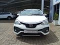 2019 Toyota Etios 1.5 XS 5-dr