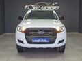 2018 Ford Ranger 2.2 TDCi XL SuperCab