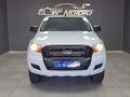 2018 Ford Ranger 2.2 TDCi XL SuperCab