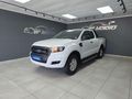 2018 Ford Ranger 2.2 TDCi XL SuperCab