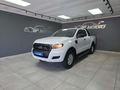 2018 Ford Ranger 2.2 TDCi XL SuperCab