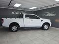 2018 Ford Ranger 2.2 TDCi XL SuperCab