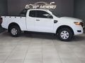 2018 Ford Ranger 2.2 TDCi XL SuperCab