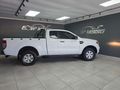 2018 Ford Ranger 2.2 TDCi XL SuperCab