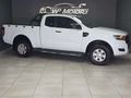2018 Ford Ranger 2.2 TDCi XL SuperCab
