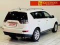 2010 Mitsubishi Outlander 2.4 GLX Auto