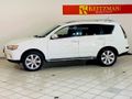 2010 Mitsubishi Outlander 2.4 GLX Auto
