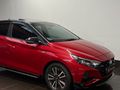 2024 Hyundai i20 1.0T N-Line DCT