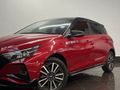 2024 Hyundai i20 1.0T N-Line DCT