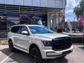 2026 GWM Tank 500 3.0TD Ultra Luxury 4x4 Auto