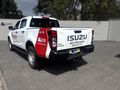 2026 Isuzu D-Max 1.9 DDI L 4x4 Double-Cab