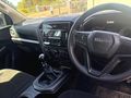 2026 Isuzu D-Max 1.9 DDI L 4x4 Double-Cab