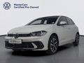 2026 Volkswagen Polo 1.0 TSI Life Auto DSG