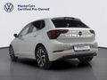 2026 Volkswagen Polo 1.0 TSI Life Auto DSG
