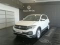 2021 Volkswagen T-Cross 1.0 TSI Comfortline Auto
