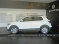 2021 Volkswagen T-Cross 1.0 TSI Comfortline Auto