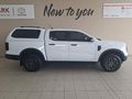 2025 Ford Ranger 2.0D XLT HR Double Cab Auto