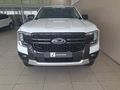 2025 Ford Ranger 2.0D XLT HR Double Cab Auto