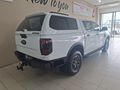 2025 Ford Ranger 2.0D XLT HR Double Cab Auto
