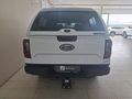 2025 Ford Ranger 2.0D XLT HR Double Cab Auto
