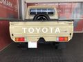 2026 Toyota Land Cruiser 79 2.8 GD-6 Auto Double-Cab