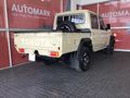 2026 Toyota Land Cruiser 79 2.8 GD-6 Auto Double-Cab