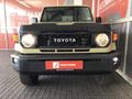 2026 Toyota Land Cruiser 79 2.8 GD-6 Auto Double-Cab