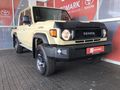 2026 Toyota Land Cruiser 79 2.8 GD-6 Auto Double-Cab