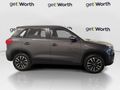 2021 Suzuki Vitara Brezza 1.5 GLX