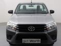 2023 Toyota Hilux 2.0 VVTi Single-Cab