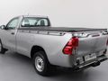 2023 Toyota Hilux 2.0 VVTi Single-Cab