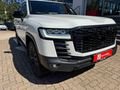2025 Toyota Land Cruiser 300 V6 3.5T GR-S