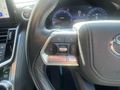 2025 Toyota Land Cruiser 300 V6 3.5T GR-S