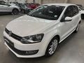 2012 Volkswagen Polo 1.4 Comfortline 5-dr