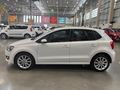 2012 Volkswagen Polo 1.4 Comfortline 5-dr