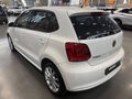 2012 Volkswagen Polo 1.4 Comfortline 5-dr