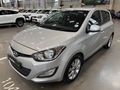 2014 Hyundai i20 1.4 Glide