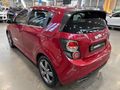 2014 Chevrolet Sonic 1.4T RS Hatch