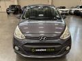 2014 Hyundai Grand i10 1.25 Fluid Auto