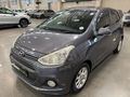 2014 Hyundai Grand i10 1.25 Fluid Auto