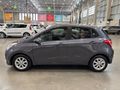 2014 Hyundai Grand i10 1.25 Fluid Auto