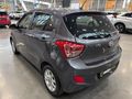 2014 Hyundai Grand i10 1.25 Fluid Auto