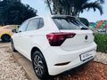 2024 Volkswagen Polo 1.0 TSI